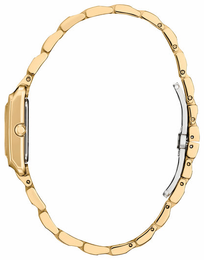 Citizen Smart Buy - Citizen L Bianca White Dial Stainless Steel Bracelet EW5602-57D