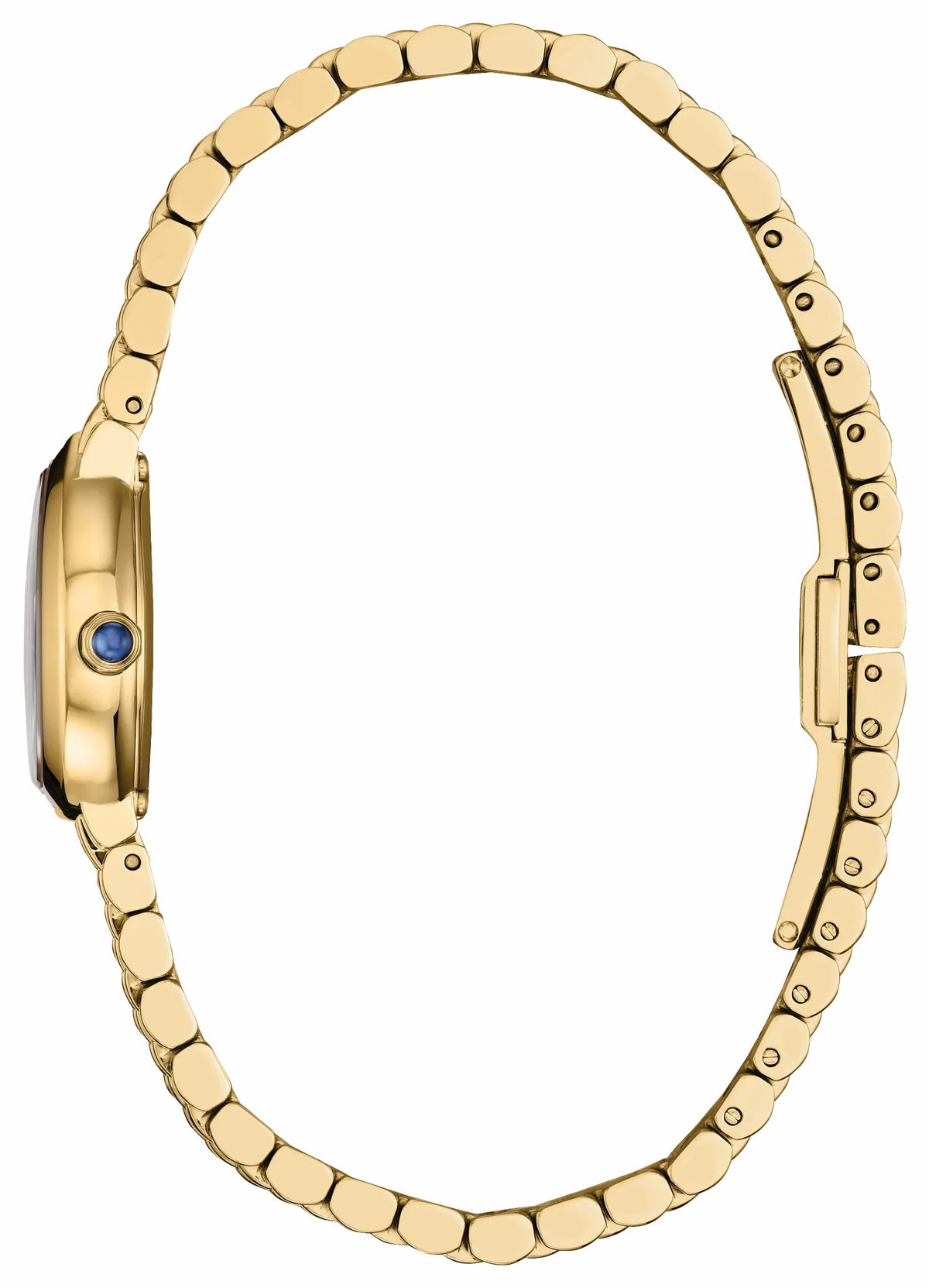 Citizen Essential - Citizen L Rainell White Dial Stainless Steel Bracelet EX1552-59A