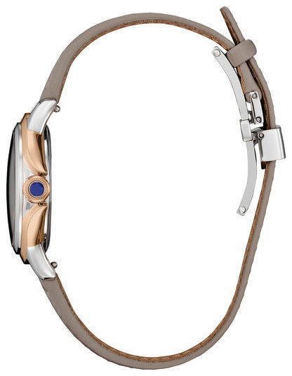 Citizen Classic - Citizen L Ceci Taupe Dial Eco-Pet Strap EM1166-01Z