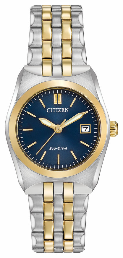 Citizen Top Pick - Corso - Ladies Water Resistant EW2294-53L Sports Watch