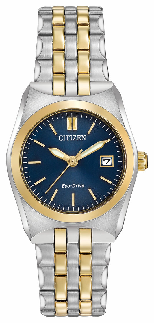 Citizen Top Pick - Corso - Ladies Water Resistant EW2294-53L Sports Watch