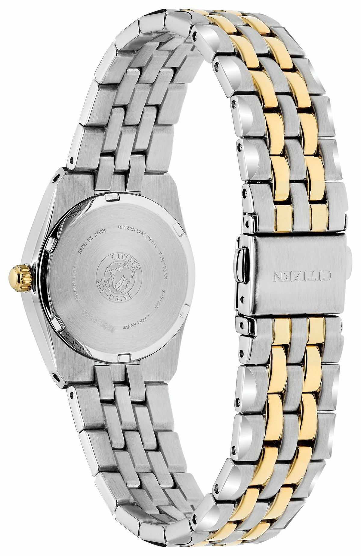 Citizen Top Pick - Corso - Ladies Water Resistant EW2294-53L Sports Watch