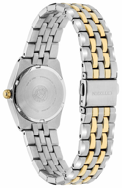 Citizen Top Pick - Corso - Ladies Water Resistant EW2294-53L Sports Watch