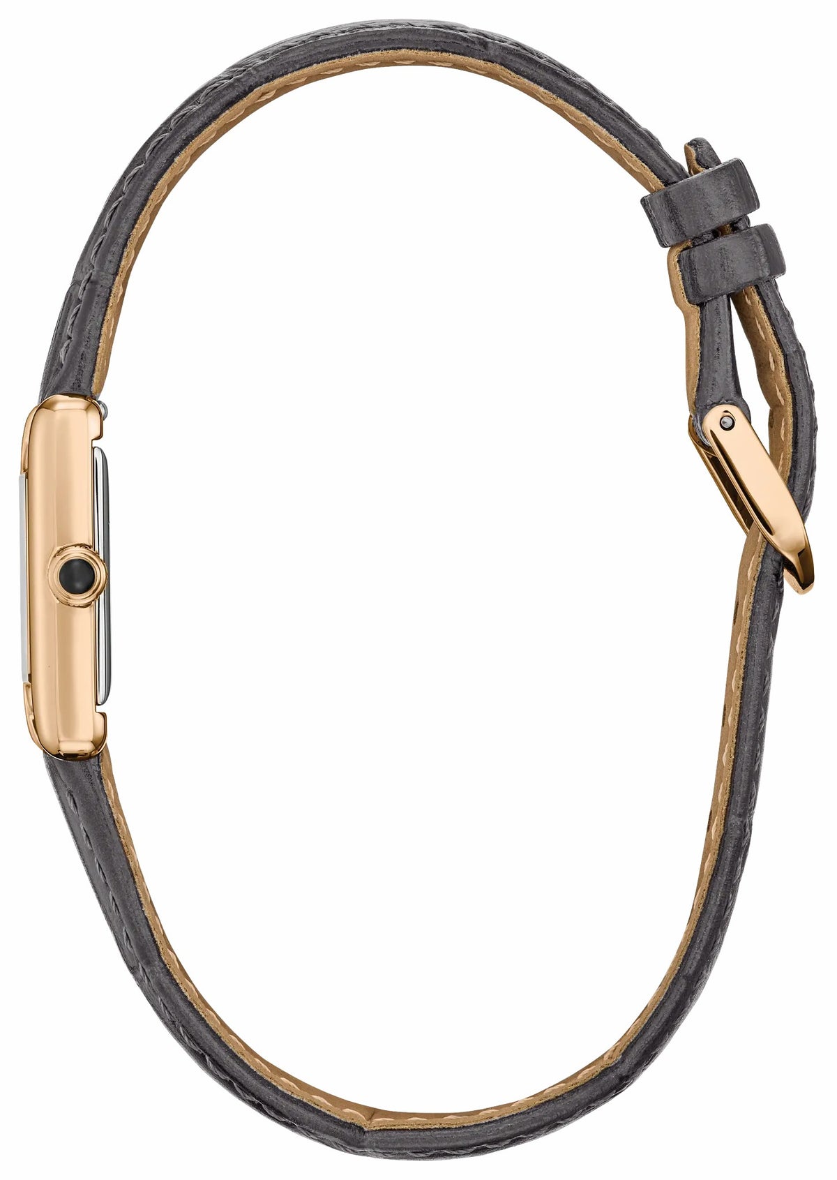 Citizen Best Price - Fio Roma Beige Dial Leather Strap EG2799-18W