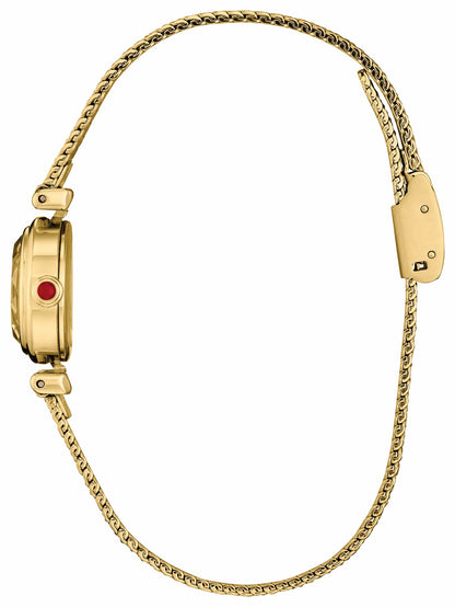 Citizen Customer Favorite - Fio Gold-Tone Dial Stainless Steel Bracelet EG7086-57P
