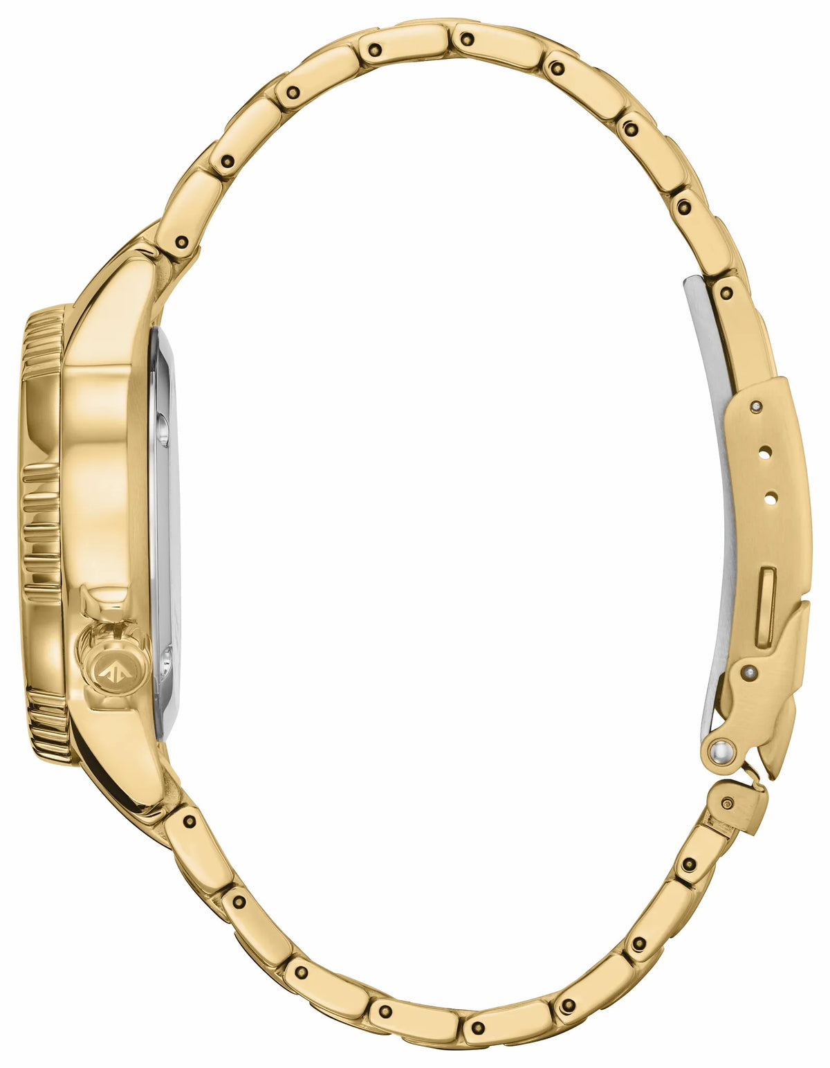 Citizen Popular - Promaster Dive White Dial Stainless Steel Bracelet EO2029-54A