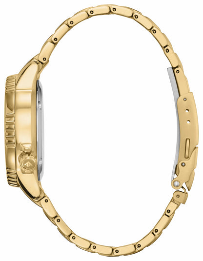 Citizen Popular - Promaster Dive White Dial Stainless Steel Bracelet EO2029-54A