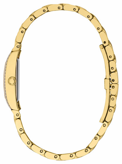 Citizen Best Seller - Petite Palidoro White Dial Stainless Steel Bracelet EG7112-59D