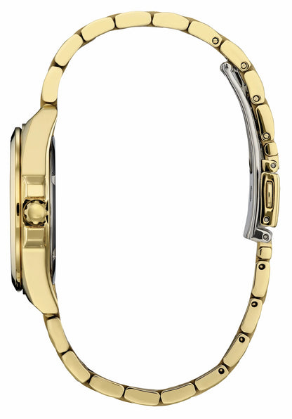 Citizen Best Seller - Peyten Champagne Dial Stainless Steel Bracelet EO1222-50P