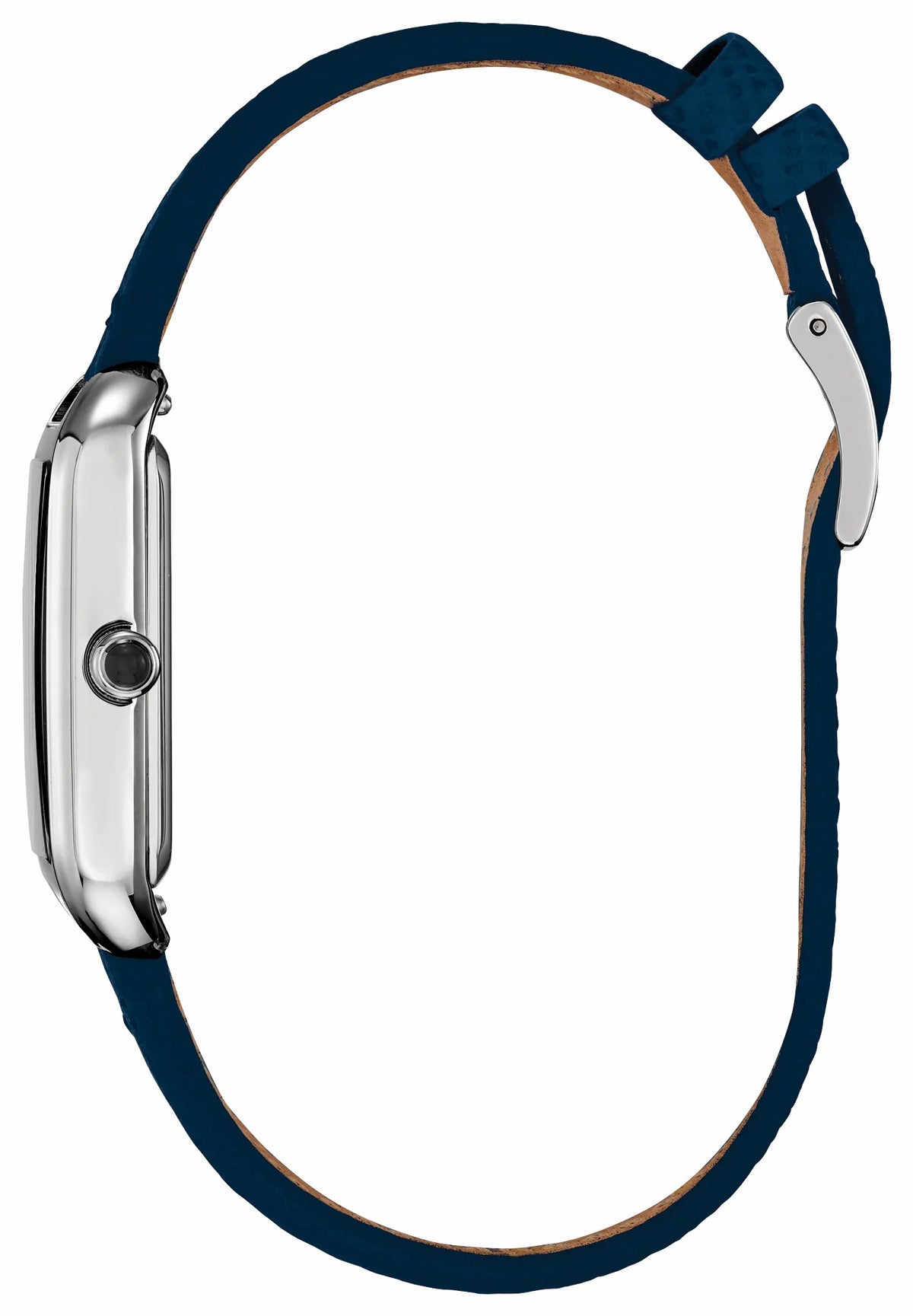 Citizen Top Pick - Dress Classic Blue Dial Leather Strap EM1190-06L