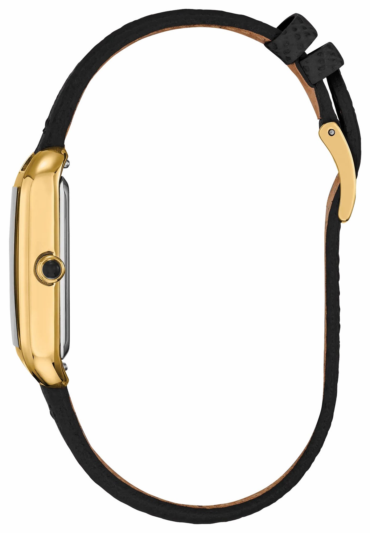 Citizen Top Pick - Dress Classic Black Dial Leather Strap EM1192-01E