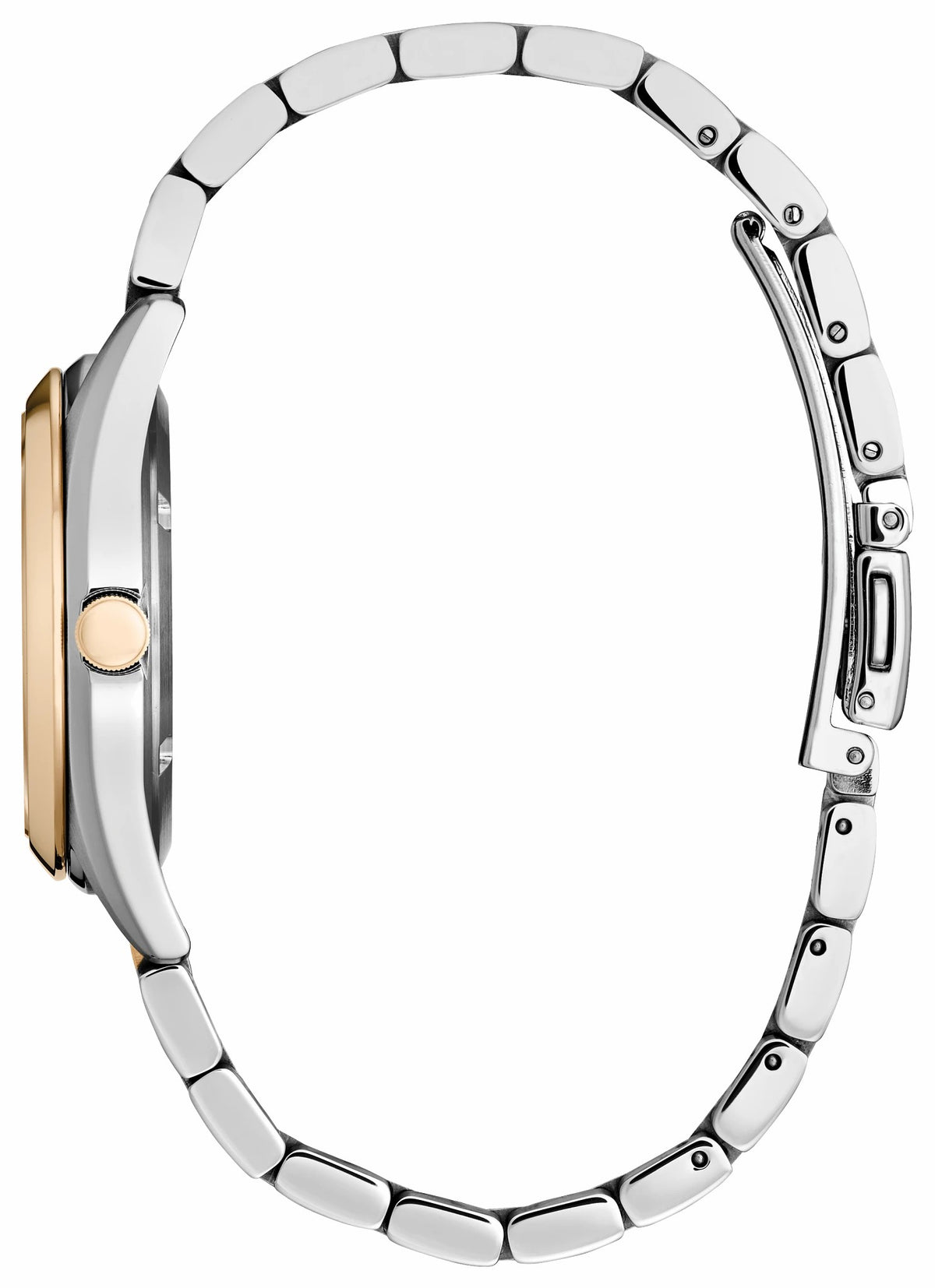 Citizen Best Price - Sport Luxury Pink Dial Stainless Steel Bracelet EW2706-58X