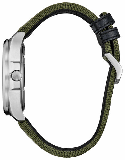 Citizen Exclusive - Boba Fett Green Dial Nylon Strap AW1418-06W