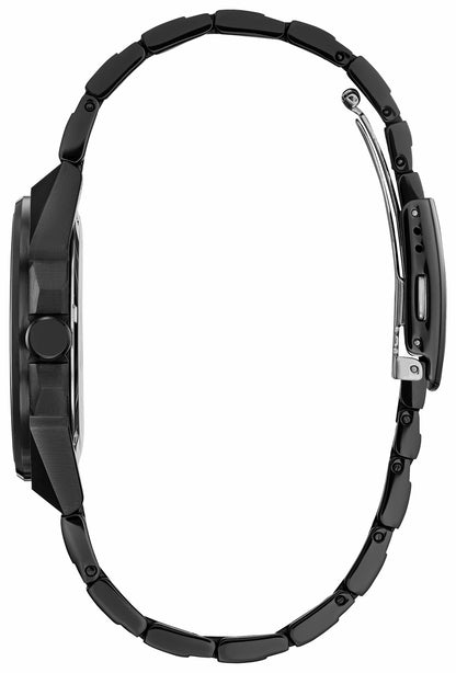 Citizen New - Death Star 2 Two-Tone Dial Stainless Steel Bracelet BJ6539-50W