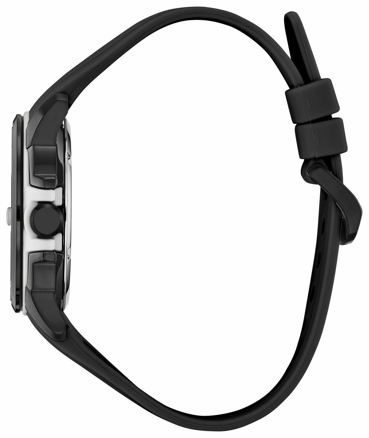 Citizen Featured - Imperial Stormtrooper Black Dial Polyurethane Strap AW1659-00W