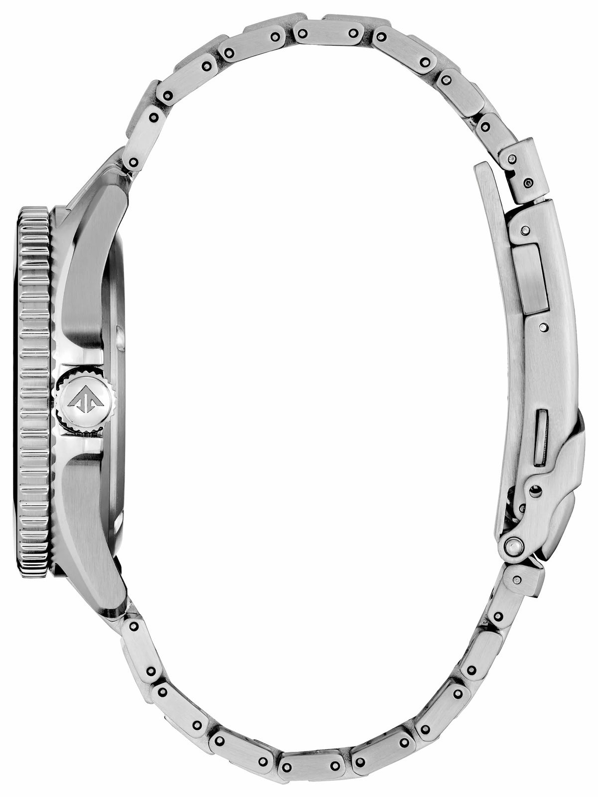 Citizen Deals - Promaster Dive Blue Dial Stainless Steel Bracelet BN0260-54L
