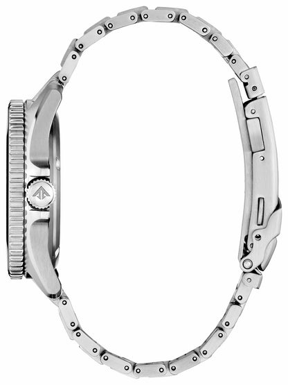 Citizen Trending - Promaster Dive Black Dial Stainless Steel Bracelet BN0261-51E