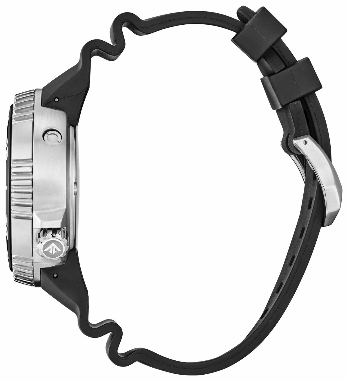 Citizen Trusted - Promaster Dive E365 Red Dial BENEBiOL™ PU Strap BN1024-01Z