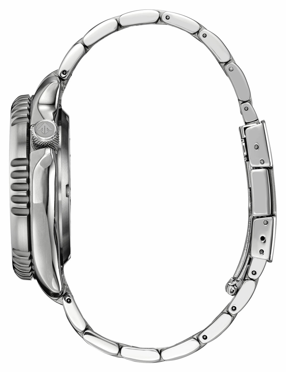 Citizen Customer Favorite - Promaster Dive Automatic Blue Dial Stainless Steel Bracelet NY0136-52L