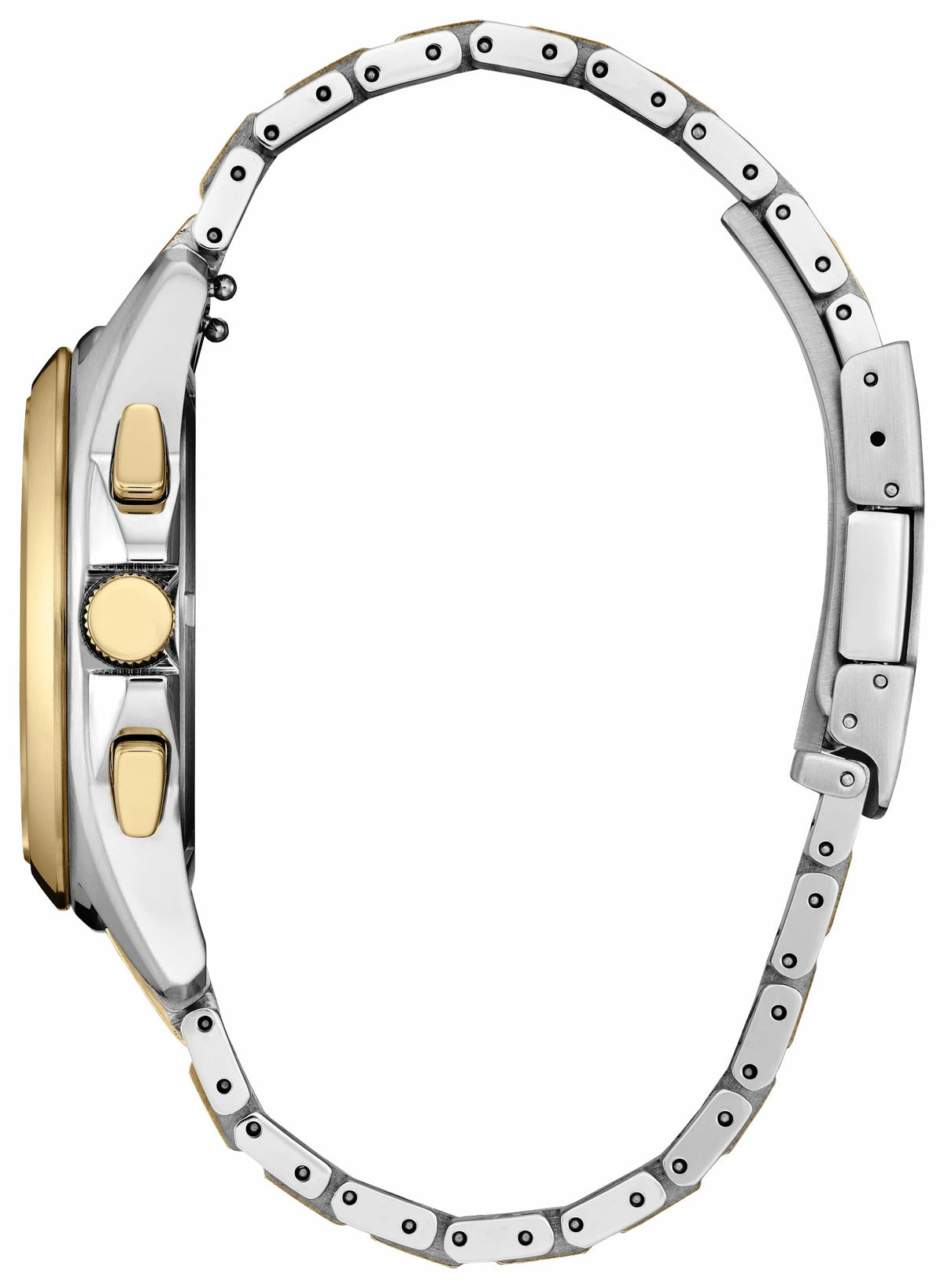 Citizen Customer Favorite - Sport Luxury Green Dial Stainless Steel Bracelet CA4684-54X