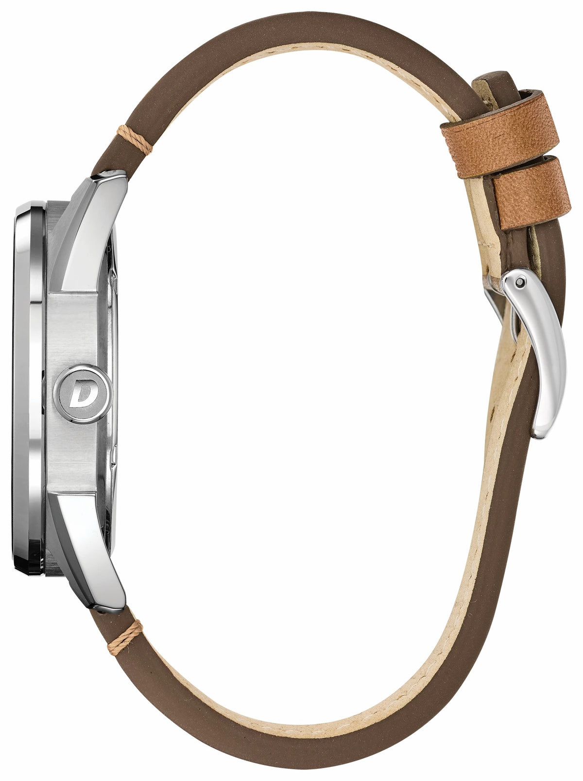 Citizen Premium - CTO - Men's Eco-Drive BU4020-01L Leather Strap Watch